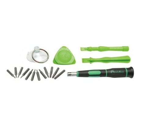 Набор отверток Pro'sKit SD-9314 00289808