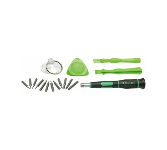 Набор отверток Pro'sKit SD-9314 00289808