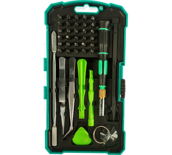 Набор отверток Pro'sKit SD-9326M 00306990 1