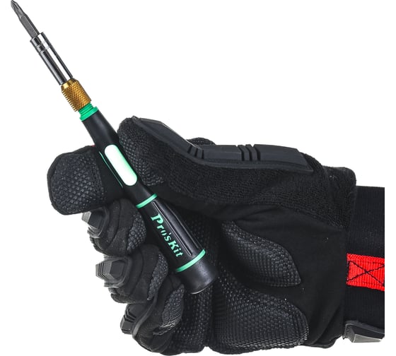 Набор отверток Pro'sKit SD-9326M 00306990