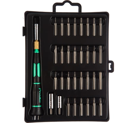 Набор отверток Pro'sKit SD-9803 00216271