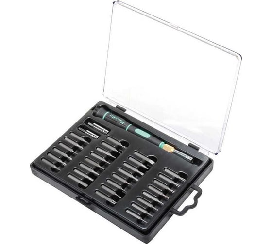 Набор отверток Pro'sKit SD-9803 00216271