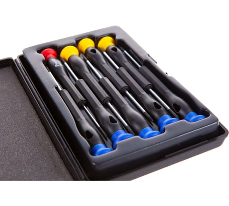 Набор отверток ProsKit SD-9806 00191932