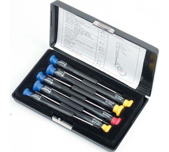 Набор отверток Pro'sKit SD-9806 00191932