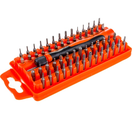 Набор отверток Pro'sKit SD-9808N 00261867