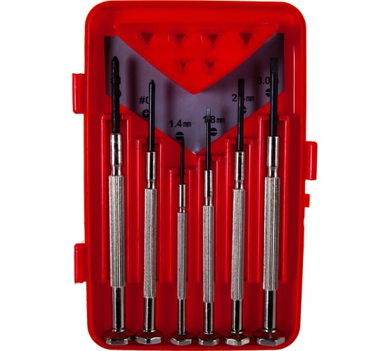 Набор отверток Pro'sKit SD-9815 00289809