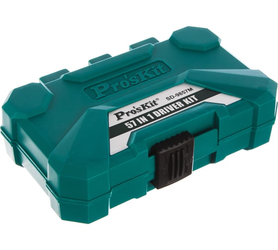 Набор отверток ProsKit SD-9857M 00352294