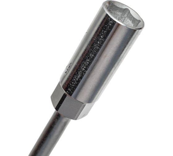 Торцевая отвертка, 6-граней 14мм L=250mm FORCE 74425014