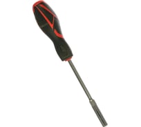 Торцевая отвертка, 6-граней 7мм L=250mm FORCE 74425007