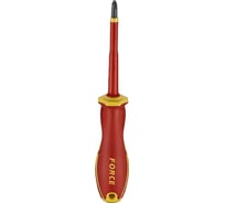 Диэлектрическая крестовая отвертка PH.2 FORCE 711N2