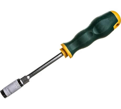 Торцевая отвертка, 6-граней 13мм L=250mm FORCE 74425013