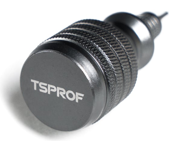 Отвертка TSPROF 7 бит TS-MS2301400