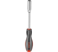 Торцевая отвертка 6-граней 12мм L=250mm FORCE 74425012