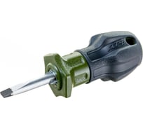 Переставная отвертка Дело Техники с двухкомпонентной рукоятью 38 мм; SL6×PH2 707338