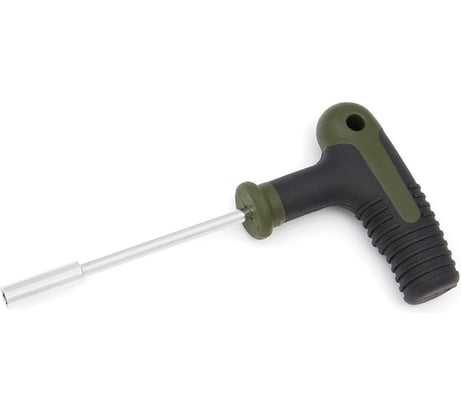 Т-образная отвертка Дело Техники под биты 1/4" 745600