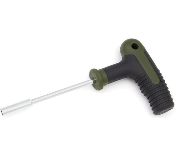 Т-образная отвертка Дело Техники под биты 1/4" 745600 1