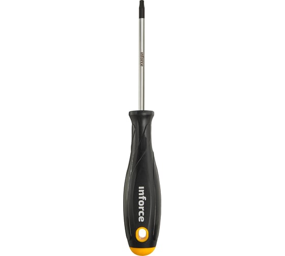 Отвертка TORX Inforce T20x100 06-09-68
