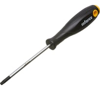 Отвертка Inforce TORX T25x100 06-09-69