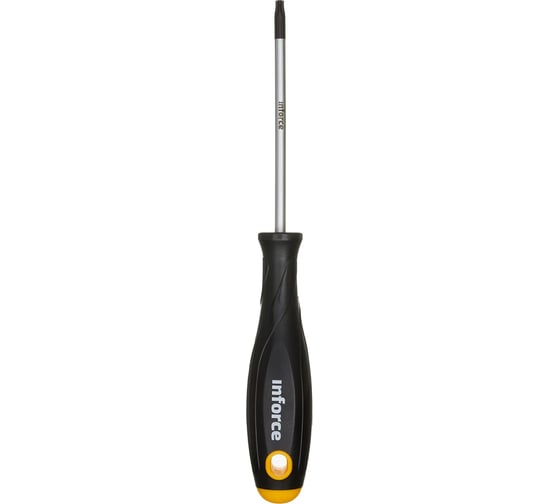 Отвертка Inforce TORX T25x100 06-09-69