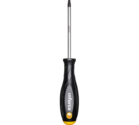 Отвертка TORX Inforce T30x125 06-09-70