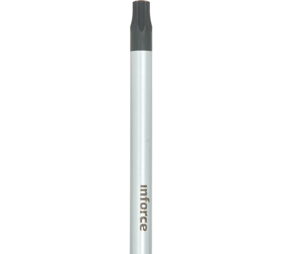 Отвертка TORX Inforce T30x125 06-09-70