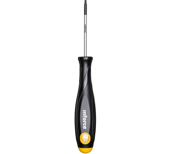 Отвертка TORX Inforce T8x60 06-09-66