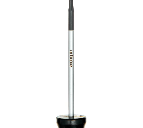 Отвертка TORX Inforce T8x60 06-09-66
