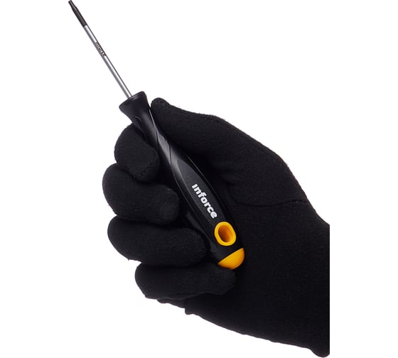 Отвертка TORX Inforce T8x60 06-09-66