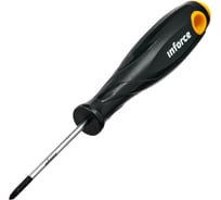 Крестовая отвертка Inforce PH0x60 06-09-54