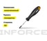 Крестовая отвертка Inforce PH0x60 06-09-54 3