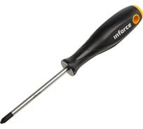 Крестовая отвертка Inforce PH2x100 06-09-56