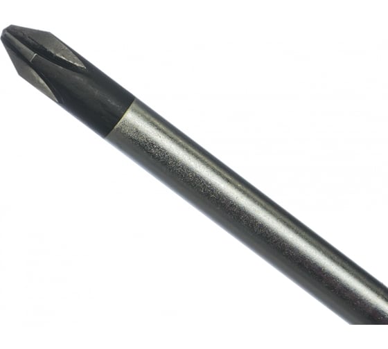 Крестовая отвертка Inforce PH2x100 06-09-56 3