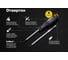 Отвертка крестовая Inforce PH3x125 06-09-57 9