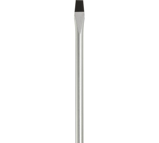 Шлицевая отвертка Inforce SL4x80 06-09-59