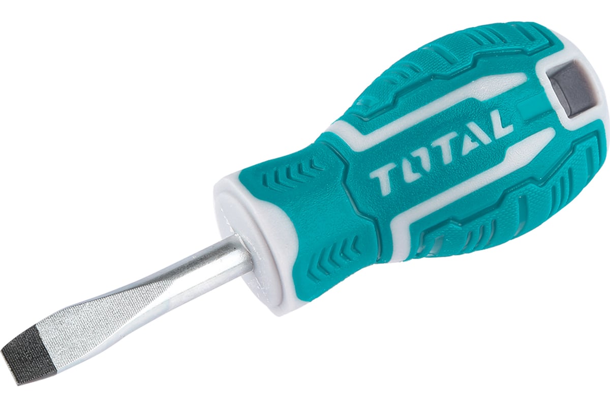 Набор отверток 8 шт. TOTAL THT250608 - выгодная цена, отзывы ...