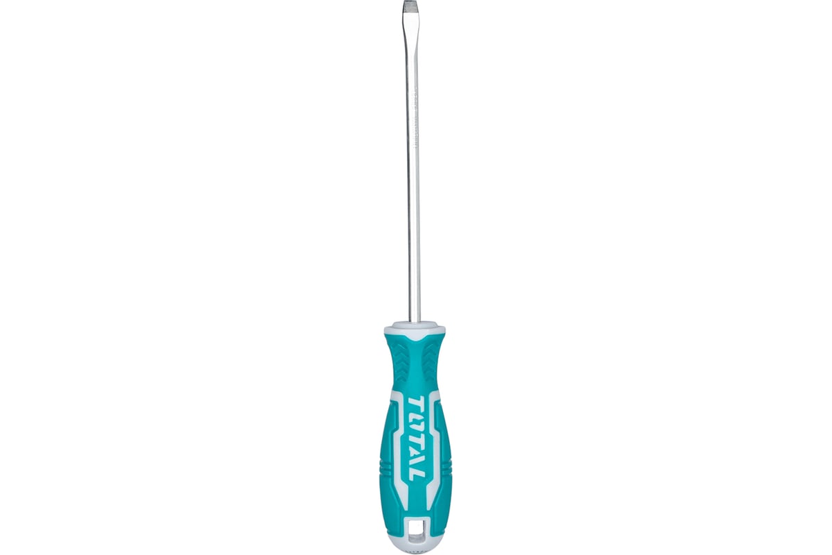 Набор отверток 8 шт. TOTAL THT250608 - выгодная цена, отзывы ...