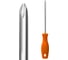 Набор отверток, 8 шт, sl3x75, sl5.5x100, sl6.5x150, sl6.5x38, ph2x38, ph0x75, ph1x100, ph2x150 Wokin 1352708 10