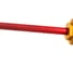 Диэлектрическая крестовая отвертка Felo Ergonic +/- H 1X 80 41610290 4