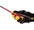 Диэлектрическая крестовая отвертка Felo Ergonic +/- H 2X 100 41620390 5