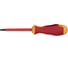 Диэлектрическая крестовая отвертка Felo Ergonic +/- Z 2X 100 41720390 1