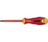 Диэлектрическая крестовая отвертка Felo Ergonic +/- Z 2X 100 41720390 2