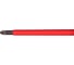 Диэлектрическая крестовая отвертка Felo Ergonic +/- Z 2X 100 41720390 3