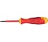 Диэлектрическая крестовая отвертка Felo Ergonic PH 0X 60 41400190 1
