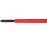 Диэлектрическая крестовая отвертка Felo Ergonic PH 0X 60 41400190 2