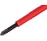 Диэлектрическая крестовая отвертка Felo Ergonic PH 0X 60 41400190 3