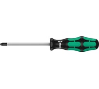 Отвертка WERA 375 TRI-WING 2/80 MM WE-028120