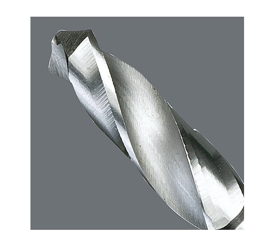 Набор бит, держатель, ключ WERA WE-135939