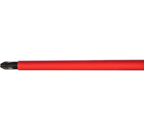 Диэлектрическая крестовая отвертка Felo Ergonic PH 3X 150 41430490