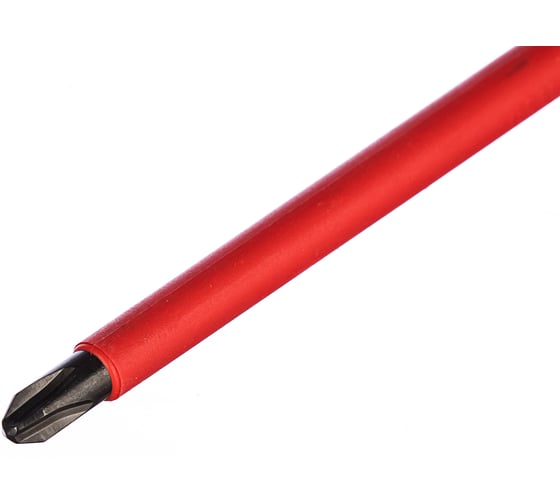 Диэлектрическая крестовая отвертка Felo Ergonic PH 3X 150 41430490