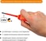 Диэлектрические отвертка RAGE by VIRA 1000 В VDE PH0 60 мм 397018 3